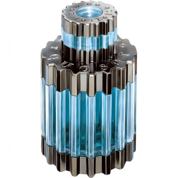 Jesus del Pozo Quasar (Eau de Toilette) parfüm şişesi