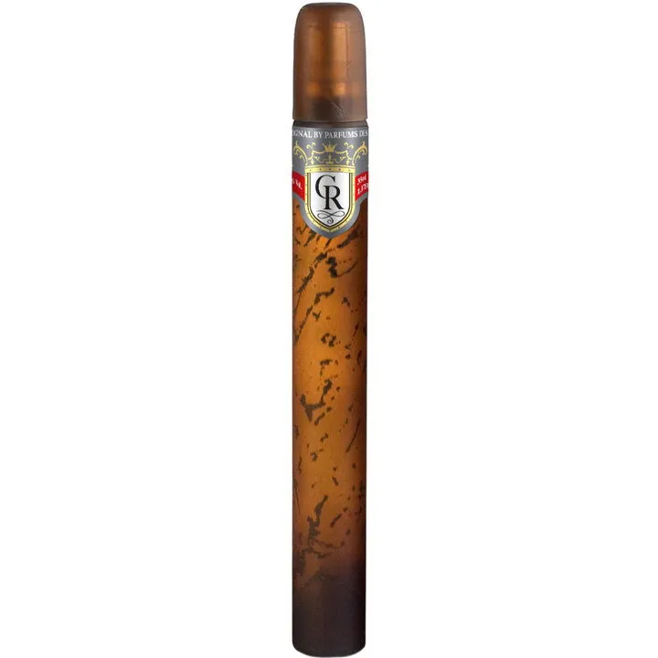 Cuba Royal Fortune parfüm şişesi