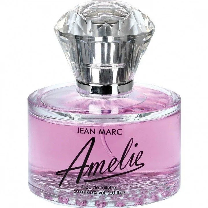 Jean Marc Amelie (Eau de Parfum) parfüm şişesi
