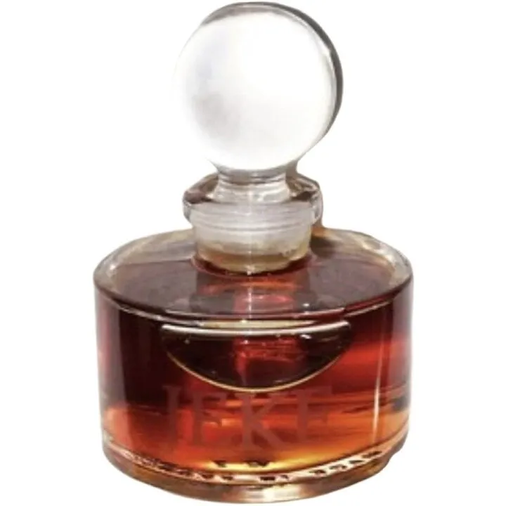 Slumberhouse Jeke (Perfume Oil) perfume bottle
