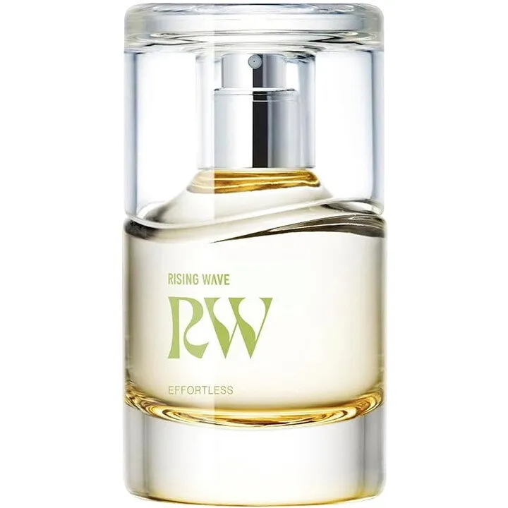 Risingwave Effortless / エフォートレス perfume bottle