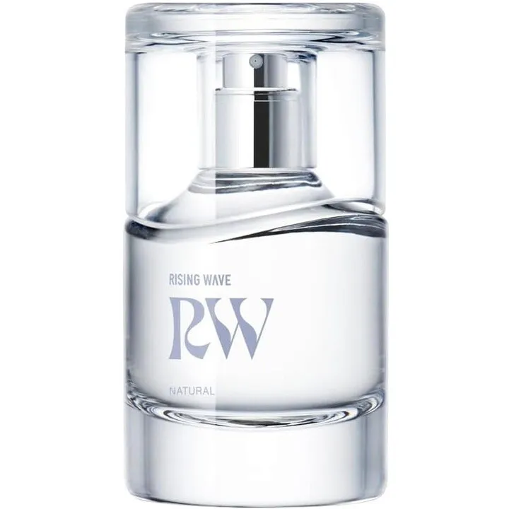 Risingwave Natural / ナチュラル parfüm şişesi