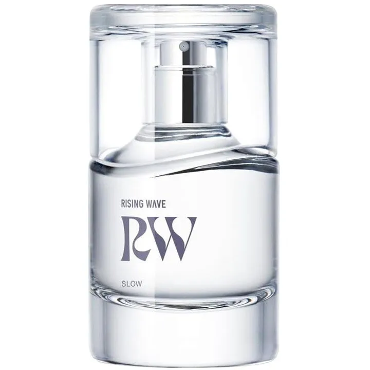 Risingwave Slow / スロー perfume bottle