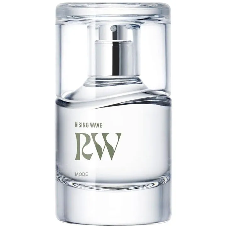 Risingwave Mode / モード perfume bottle