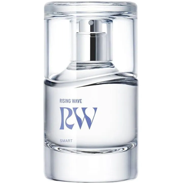Risingwave Smart / スマート perfume bottle