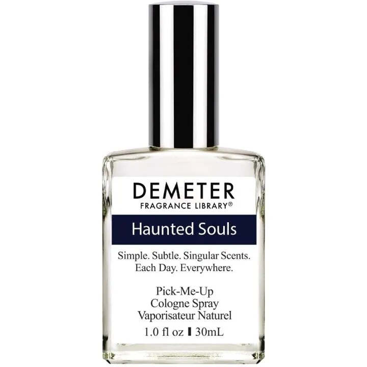 Demeter Fragrance Library Haunted Souls (Cologne) parfüm şişesi