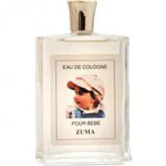 Zuma Colonia Baby / Acqua di Colonia per Bambini parfüm şişesi
