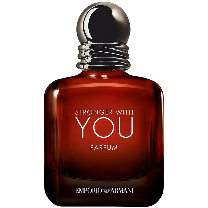 Giorgio Armani Emporio Armani - Stronger With You Parfum parfüm şişesi