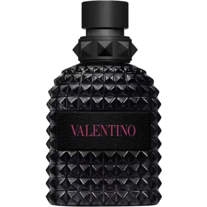 Valentino Uomo Born In Roma Extradose parfüm şişesi