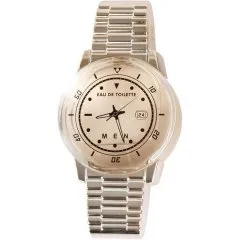 Jean-Pierre Sand Time Controle Gold parfüm şişesi