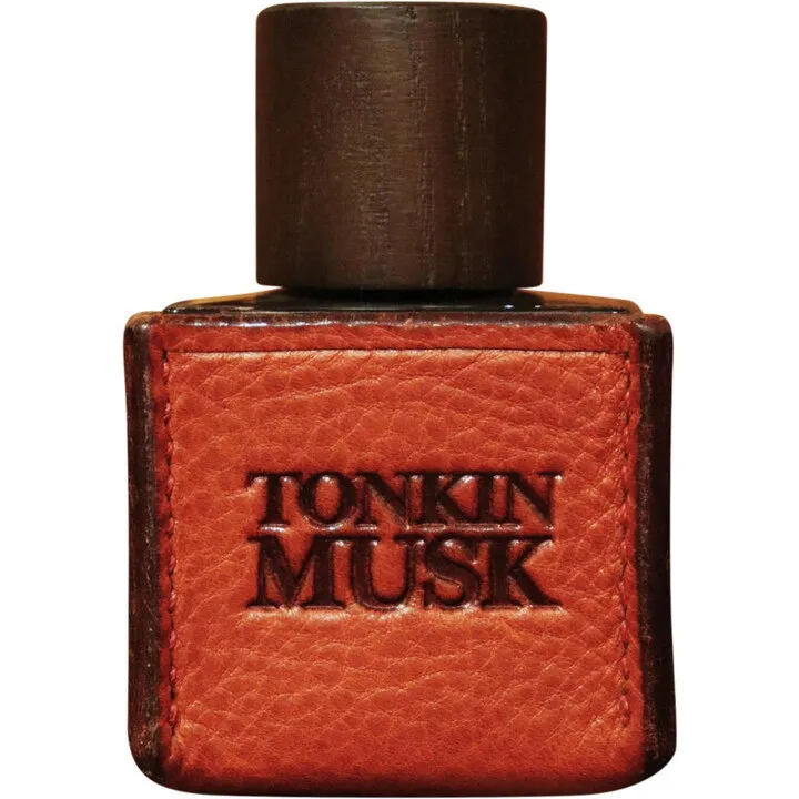 Ensar Oud Tonkin Musk: Chinan Tonkinois perfume bottle