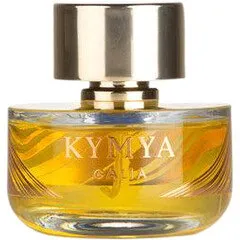 Kymya Galia perfume bottle