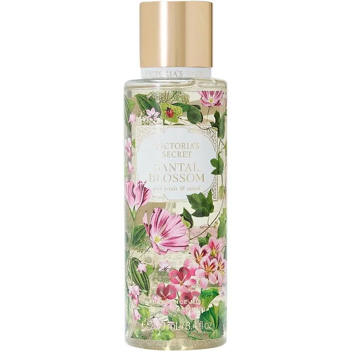 Victoria's Secret Santal Blossom parfüm şişesi