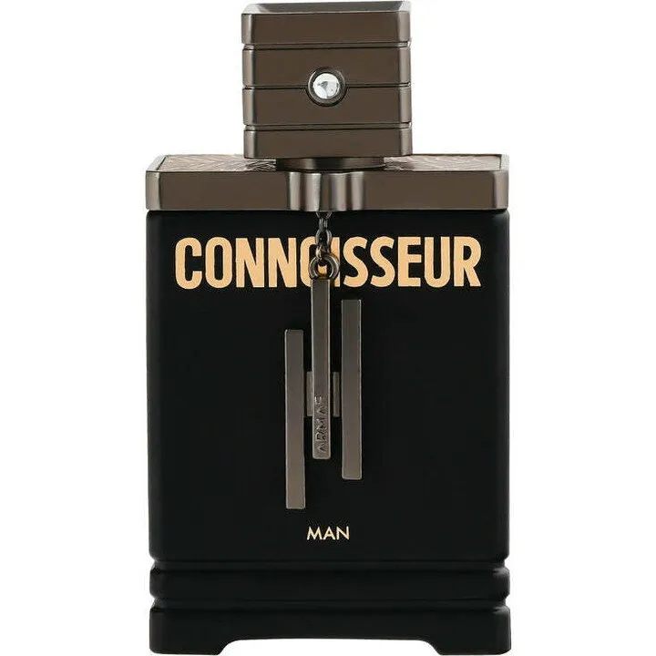 Armaf Connoisseur Man perfume bottle