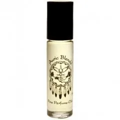 Auric Blends Water Lily parfüm şişesi