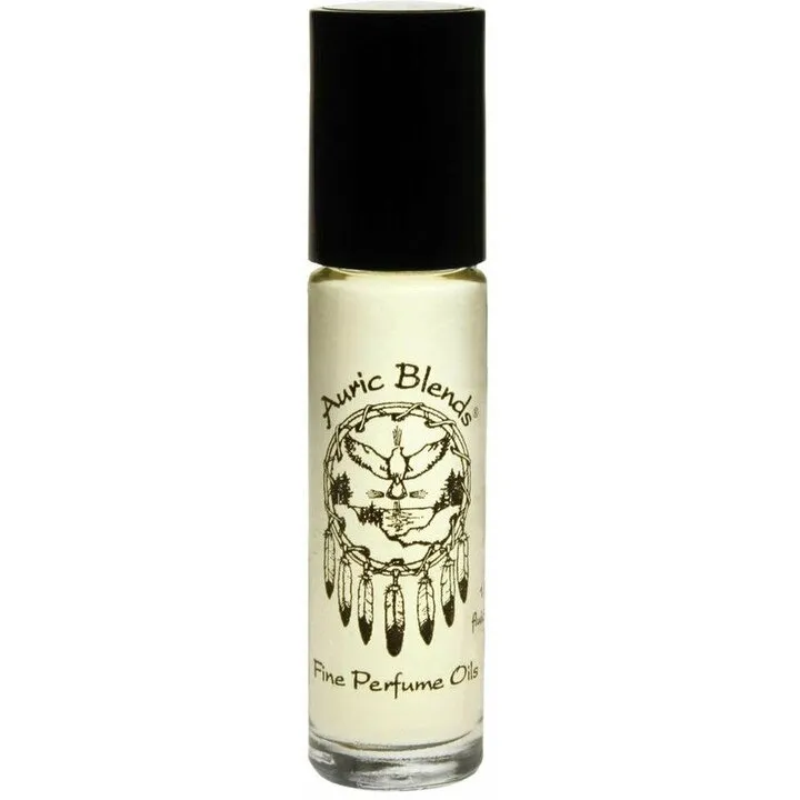Auric Blends Water Goddess parfüm şişesi
