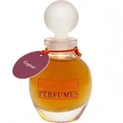 Aftelier Cognac parfüm şişesi