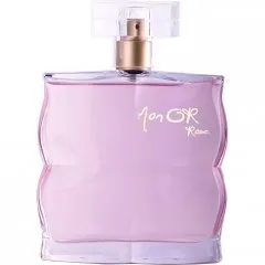 Pacoma Mon Or Rose parfüm şişesi