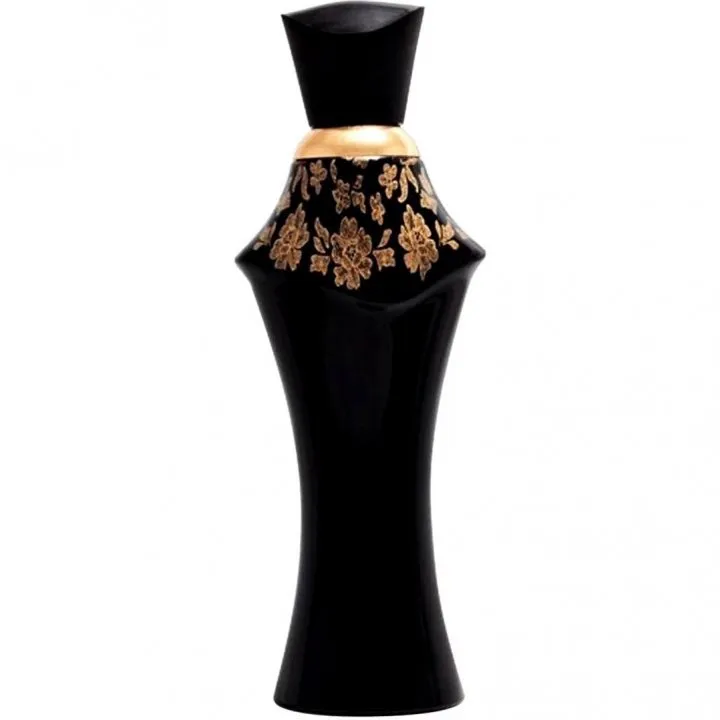 Pacoma Cassilia Black parfüm şişesi