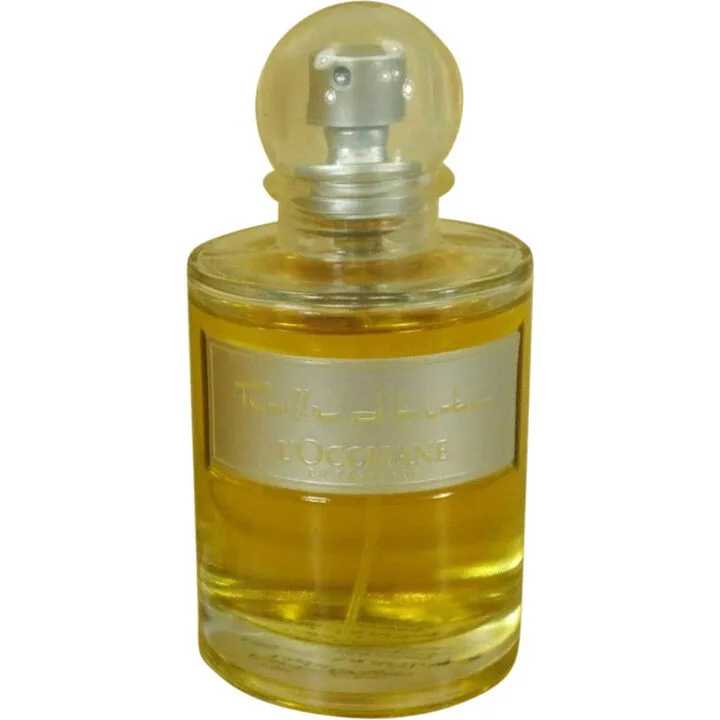 L'Occitane en Provence Feuille d'Herbe Fraîche & Epicée parfüm şişesi