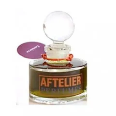 Aftelier Lumiere parfüm şişesi