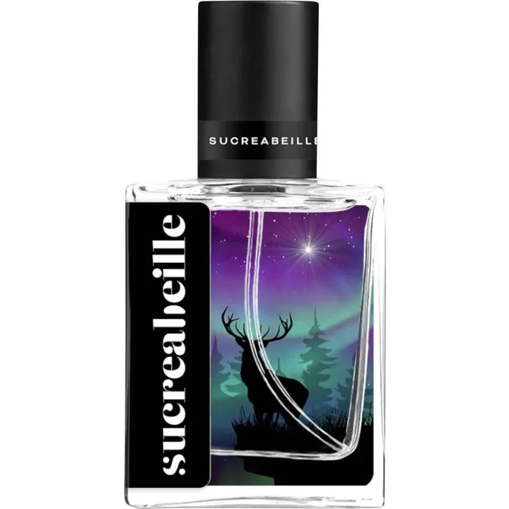 Sucreabeille Aurora (Perfume Oil) perfume bottle