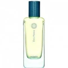 Hermès Épice Marine parfüm şişesi