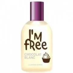 I'm Free Chocolat Blanc parfüm şişesi