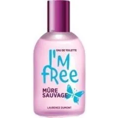 I'm Free Mûre Sauvage parfüm şişesi