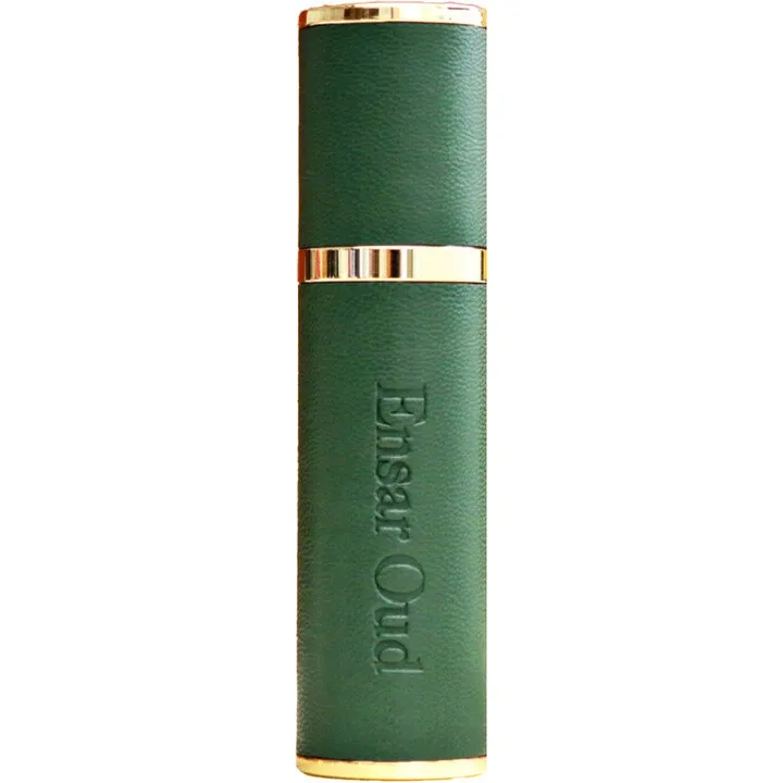 Ensar Oud Green Gris parfüm şişesi