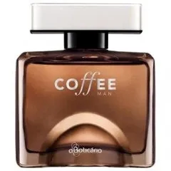 O Boticário Coffee Man parfüm şişesi