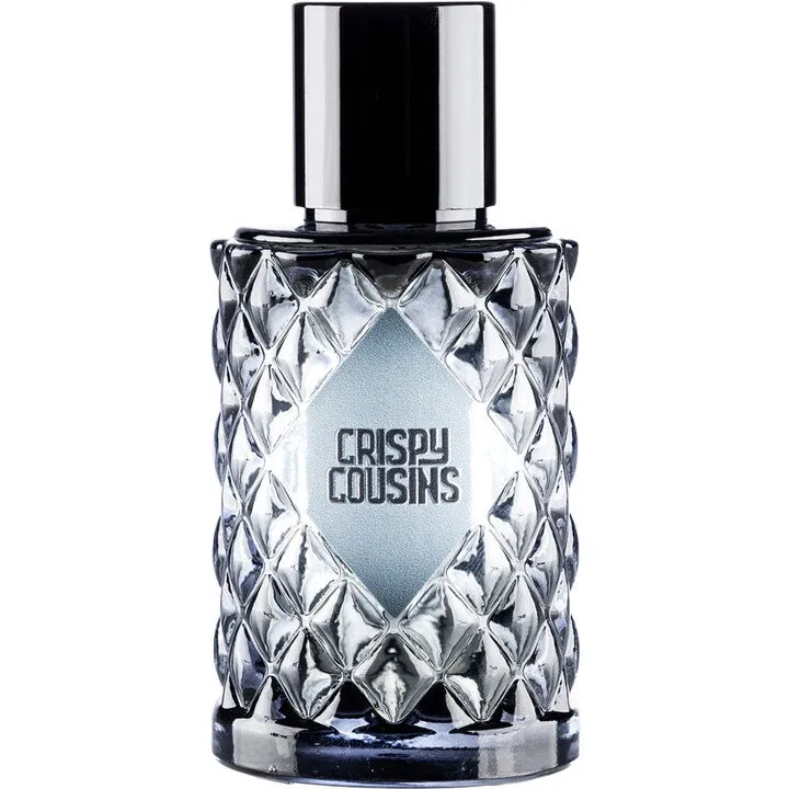 Crispy Cousins Crispy Dream perfume bottle