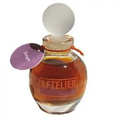Aftelier Tango parfüm şişesi