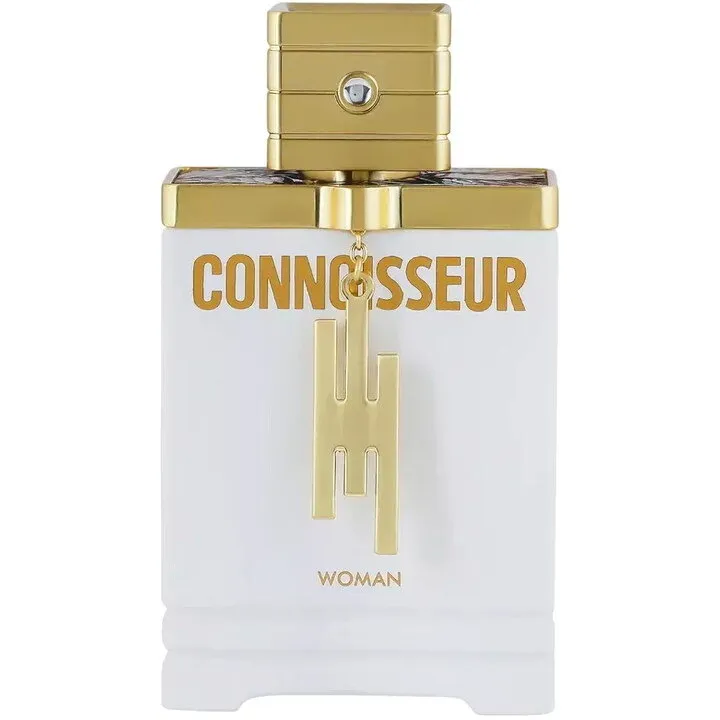 Armaf Connoisseur Women parfüm şişesi