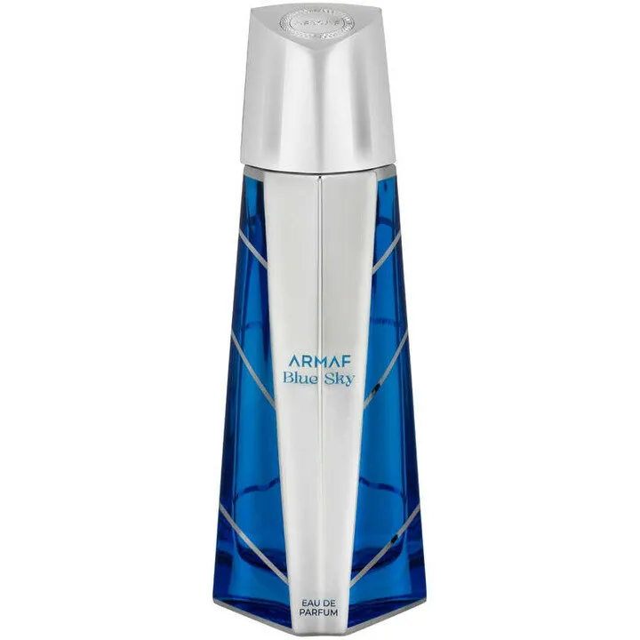 Armaf Blue Sky parfüm şişesi