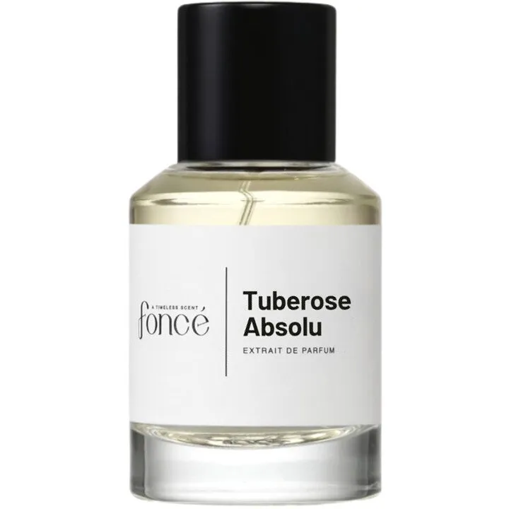 Foncé Tuberose Absolu parfüm şişesi