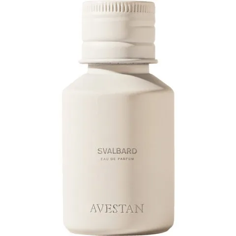 Avestan Svalbard (Eau de Parfum) parfüm şişesi