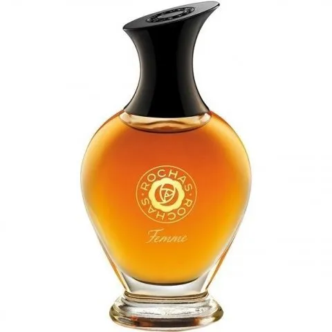 Rochas Femme (2014) perfume bottle