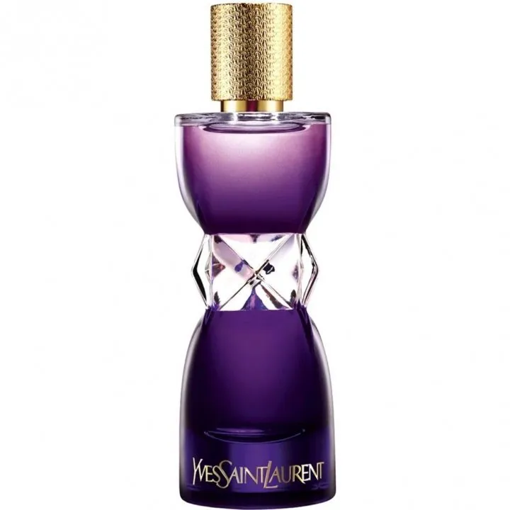 Yves Saint Laurent Manifesto L'Elixir parfüm şişesi