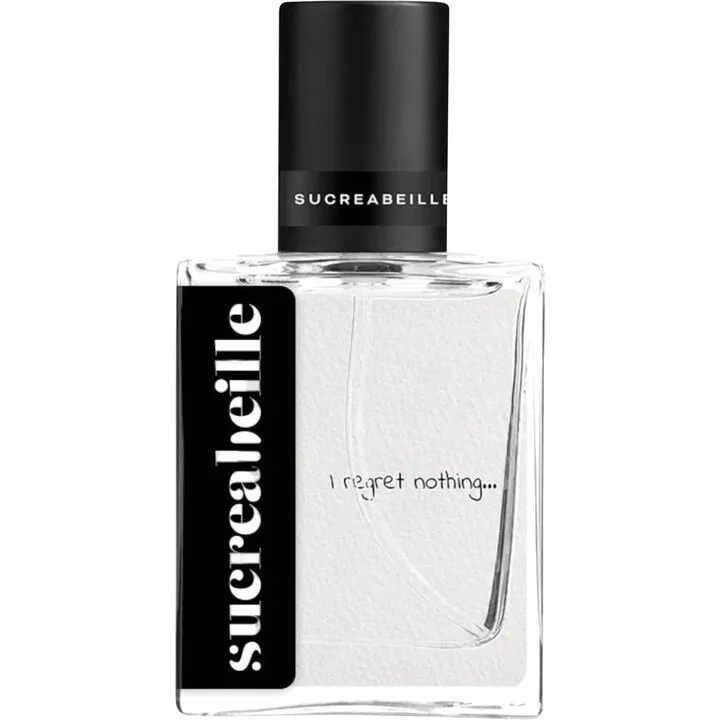 Sucreabeille I Regret Nothing (Perfume Oil) perfume bottle