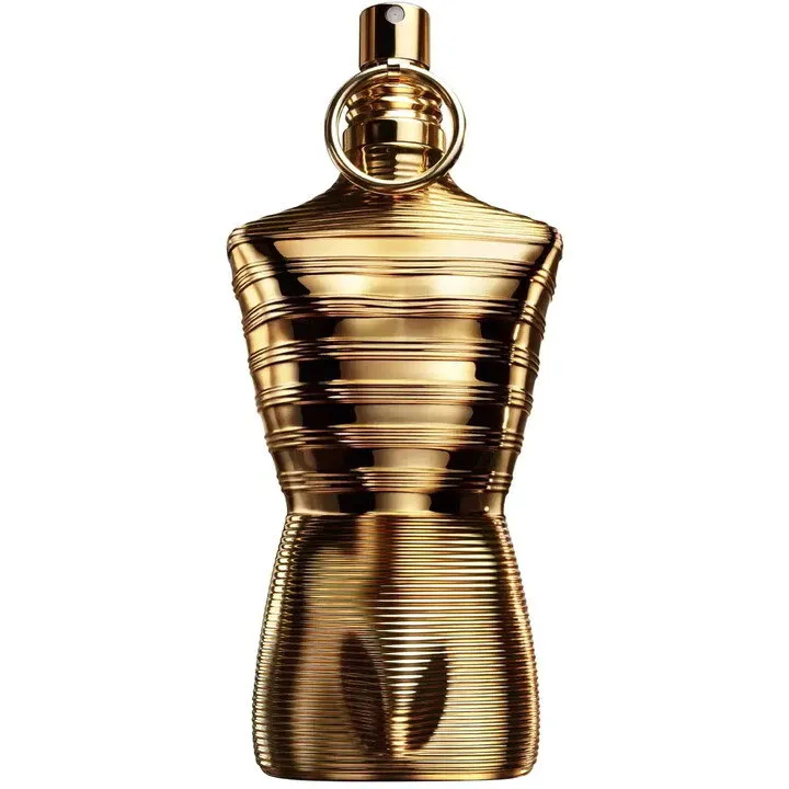 Jean Paul Gaultier Le Mâle Elixir Absolu parfüm şişesi