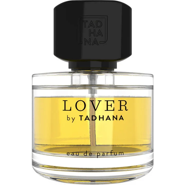 Tadhana Lover perfume bottle
