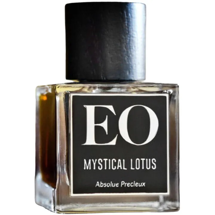 Ensar Oud Mystical Lotus (2024) parfüm şişesi