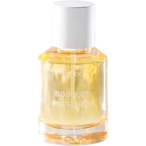 Foncé Bouquet Profusion perfume bottle