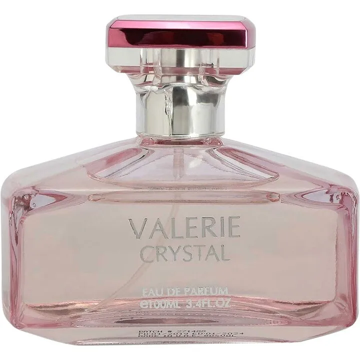 Estiara Valerie Crystal parfüm şişesi