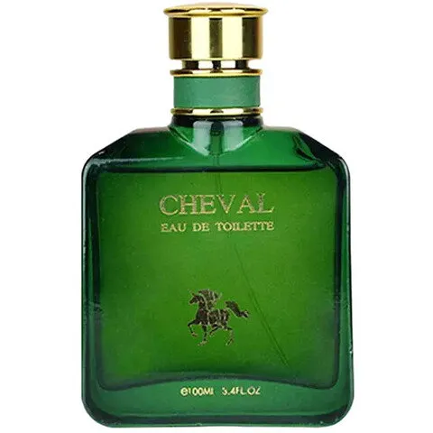Estiara Cheval parfüm şişesi