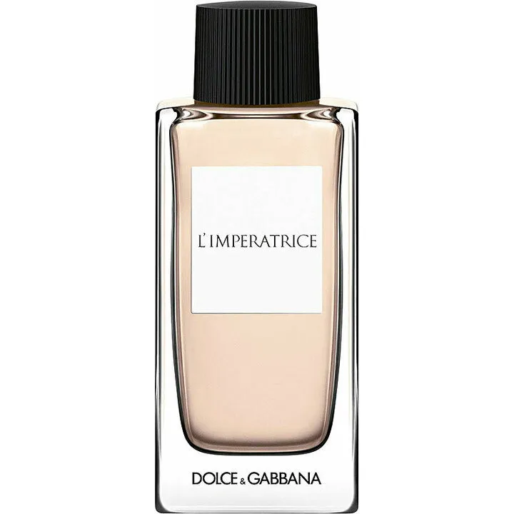 Dolce & Gabbana L'Impératrice parfüm şişesi