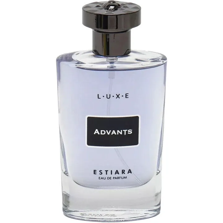 Estiara Advants parfüm şişesi