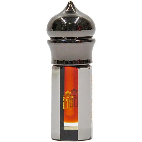 Teab Alater /طيب العطر Dehn Oud Trad parfüm şişesi
