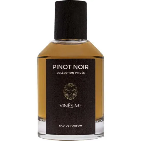 Vinésime Pinot Noir perfume bottle